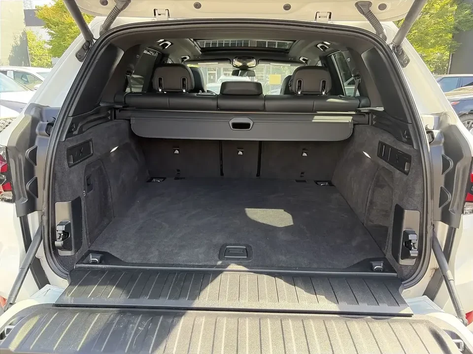 2024 BMW G05 X5 - Image 8 of 13
