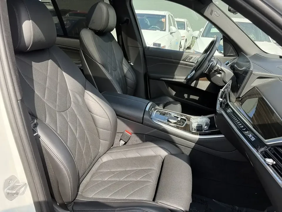 2024 BMW G05 X5 - Image 10 of 13