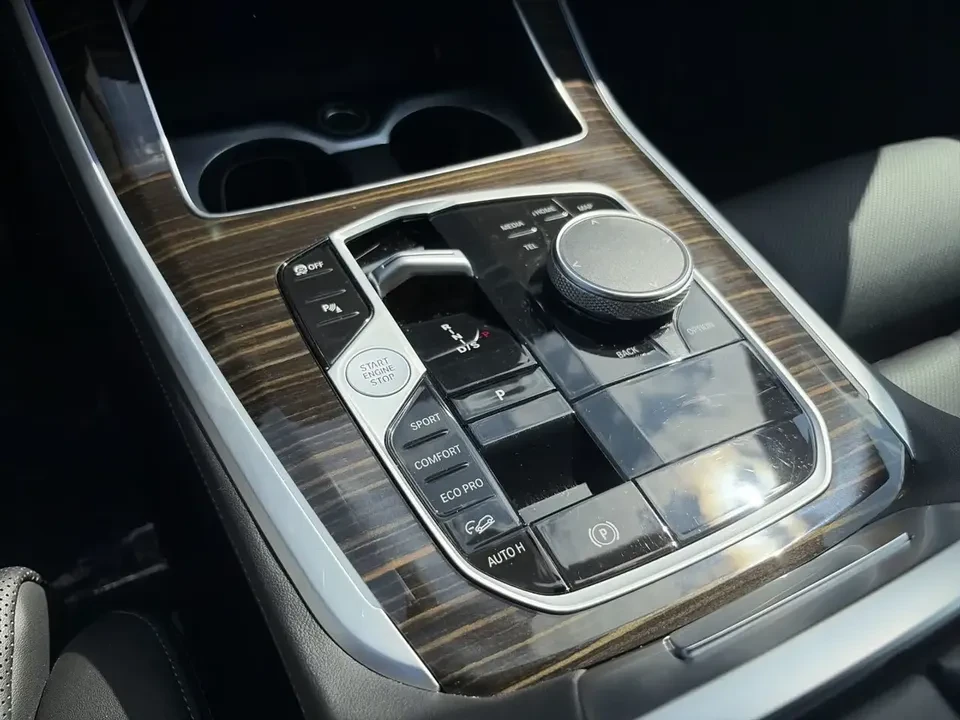 2024 BMW G05 X5 - Image 11 of 13