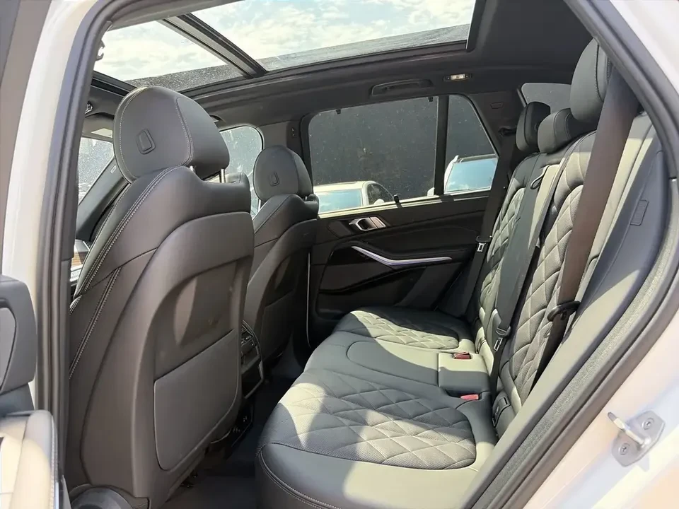 2024 BMW G05 X5 - Image 9 of 13