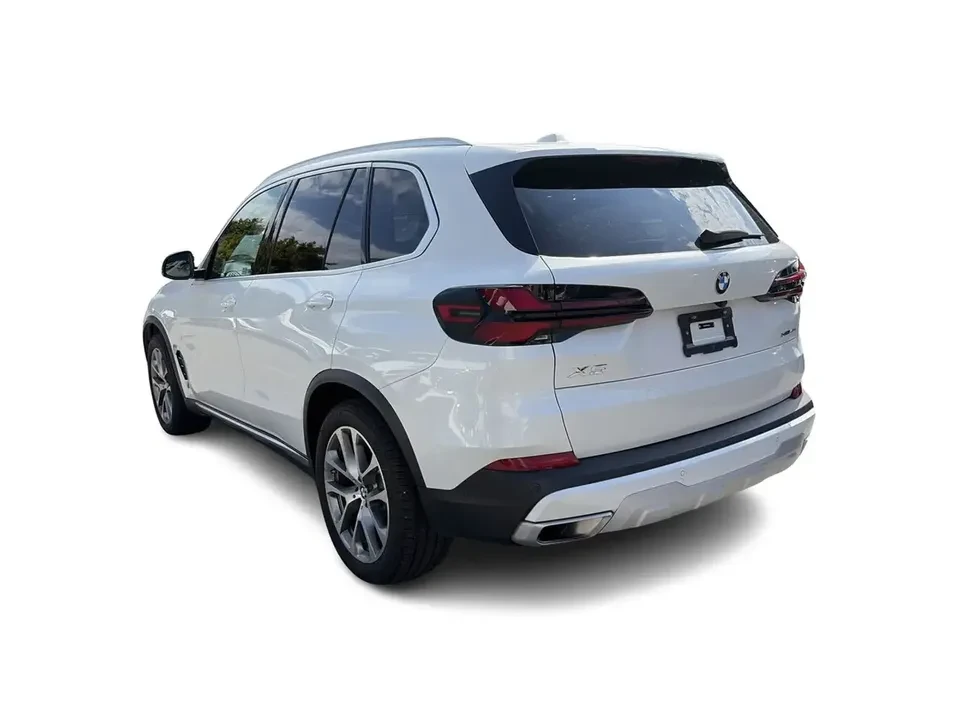 2024 BMW G05 X5 - Image 6 of 13