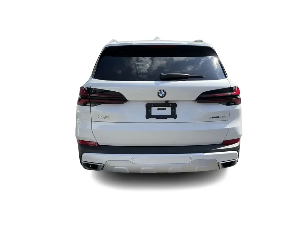 2024 BMW G05 X5 - Image 5 of 13