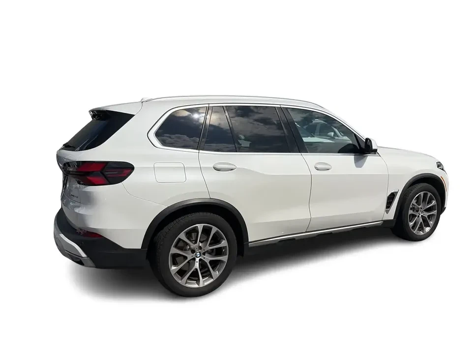 2024 BMW G05 X5 - Image 4 of 13