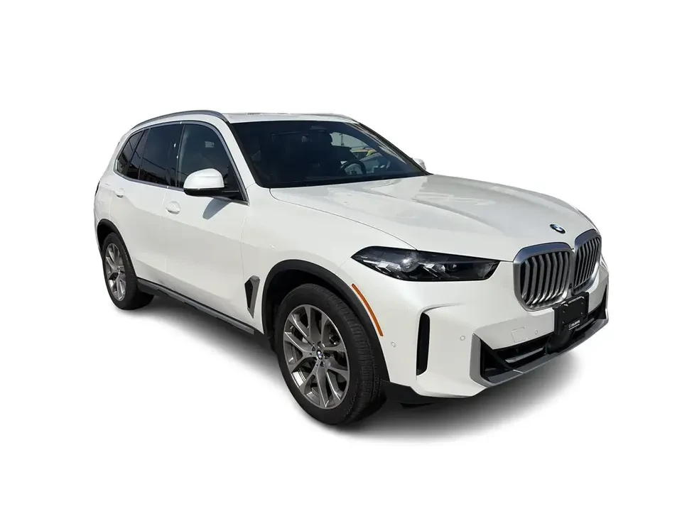 2024 BMW G05 X5 - Image 3 of 13