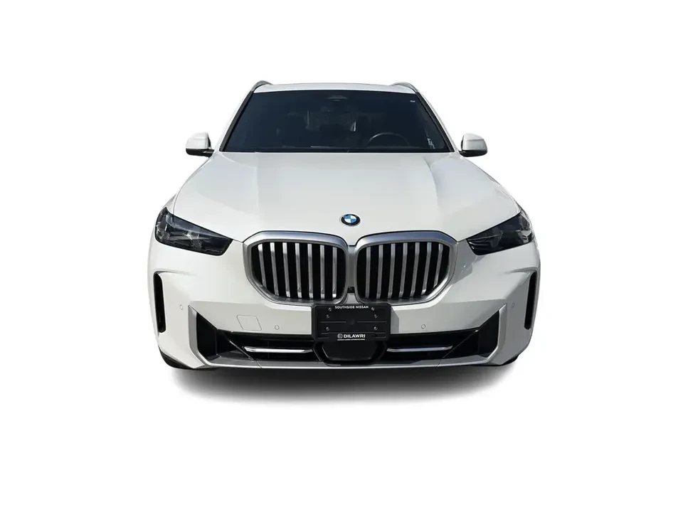 2024 BMW G05 X5 - Image 2 of 13