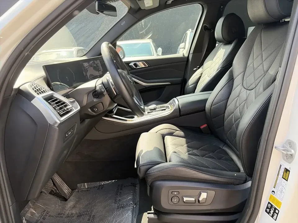 2024 BMW G05 X5 - Image 13 of 13
