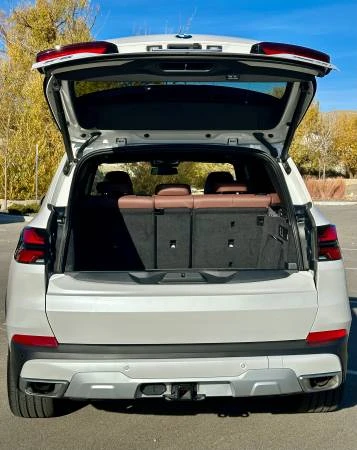2024 BMW G05 X5 - Image 4 of 12