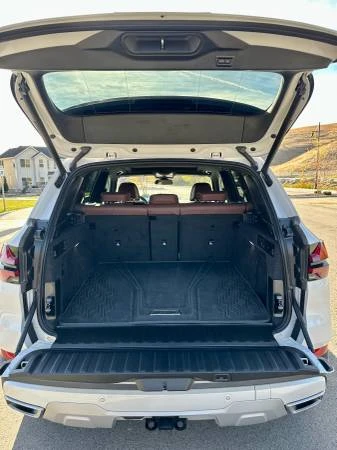 2024 BMW G05 X5 - Image 5 of 12