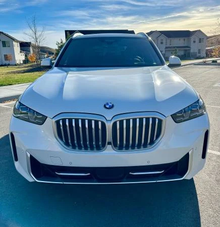 2024 BMW G05 X5 - Image 2 of 12