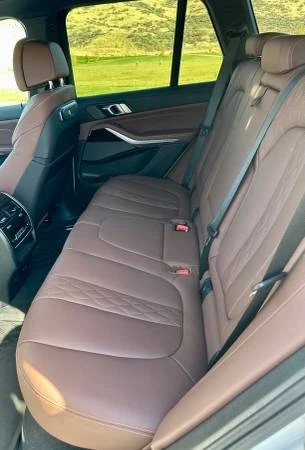 2024 BMW G05 X5 - Image 10 of 12