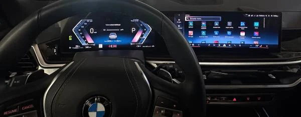 2024 BMW G05 X5 - Image 8 of 12