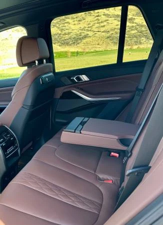 2024 BMW G05 X5 - Image 11 of 12