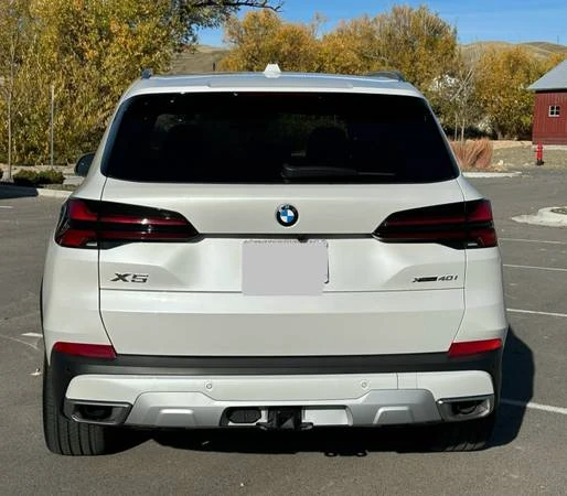 2024 BMW G05 X5 - Image 3 of 12