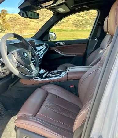 2024 BMW G05 X5 - Image 6 of 12