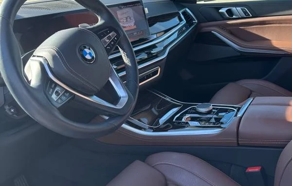 2024 BMW G05 X5 - Image 7 of 12
