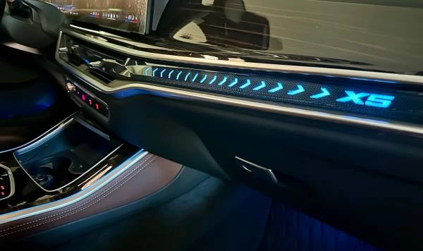 2024 BMW G05 X5 - Image 9 of 12