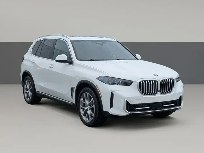 2024 BMW G05 X5 - Image 2 of 13