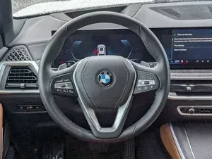 2024 BMW G05 X5 - Image 9 of 13
