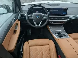 2024 BMW G05 X5 - Image 8 of 13