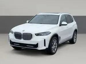 2024 BMW X5 xDrive40