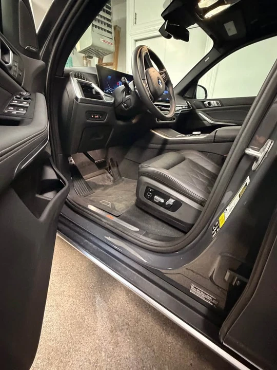 2024 BMW G05 X5 - Image 9 of 11