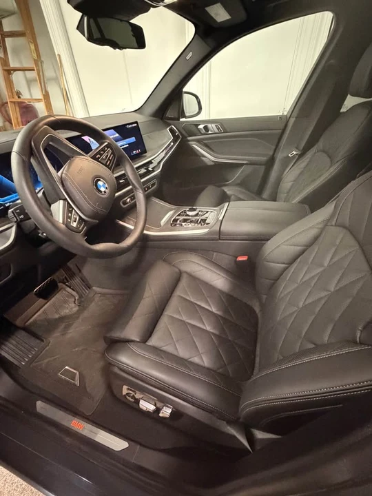 2024 BMW G05 X5 - Image 5 of 11