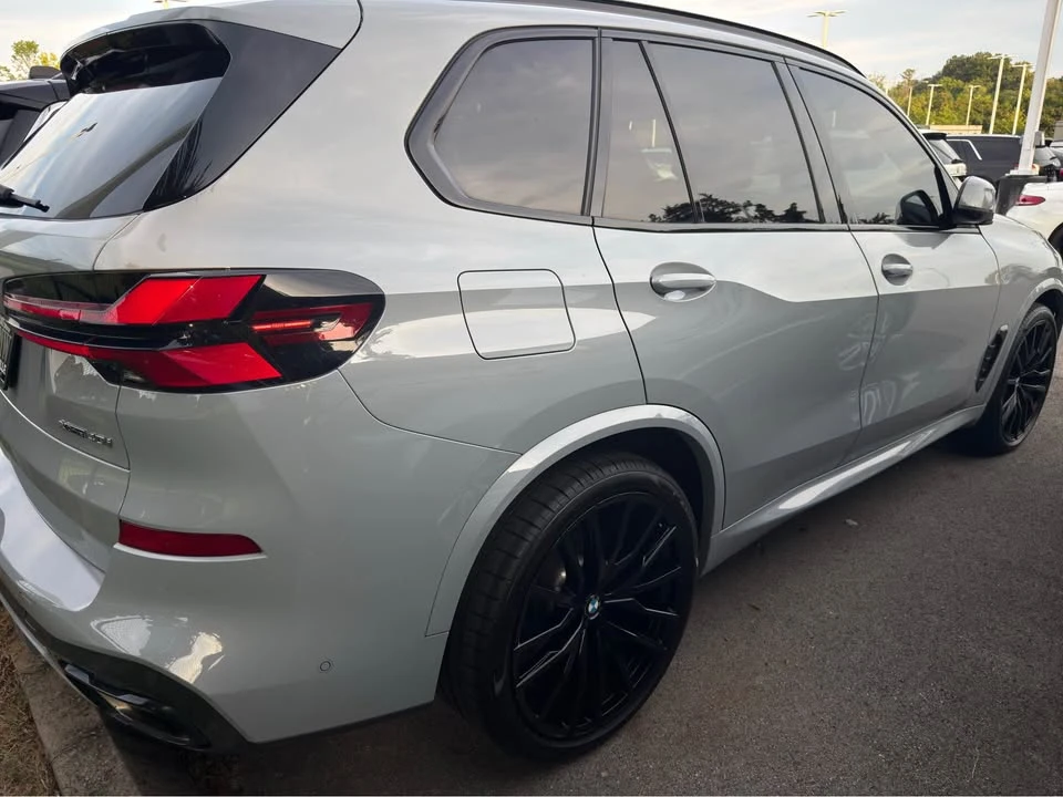 2024 BMW G05 X5 - Image 6 of 6