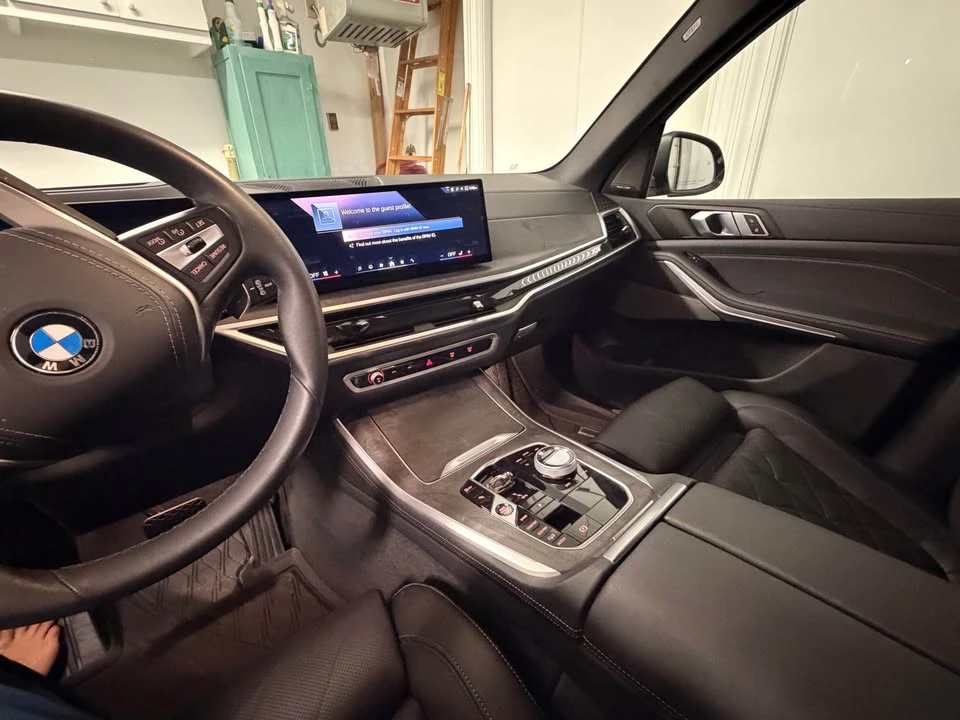 2024 BMW G05 X5 - Image 4 of 11