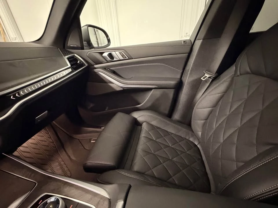 2024 BMW G05 X5 - Image 7 of 11