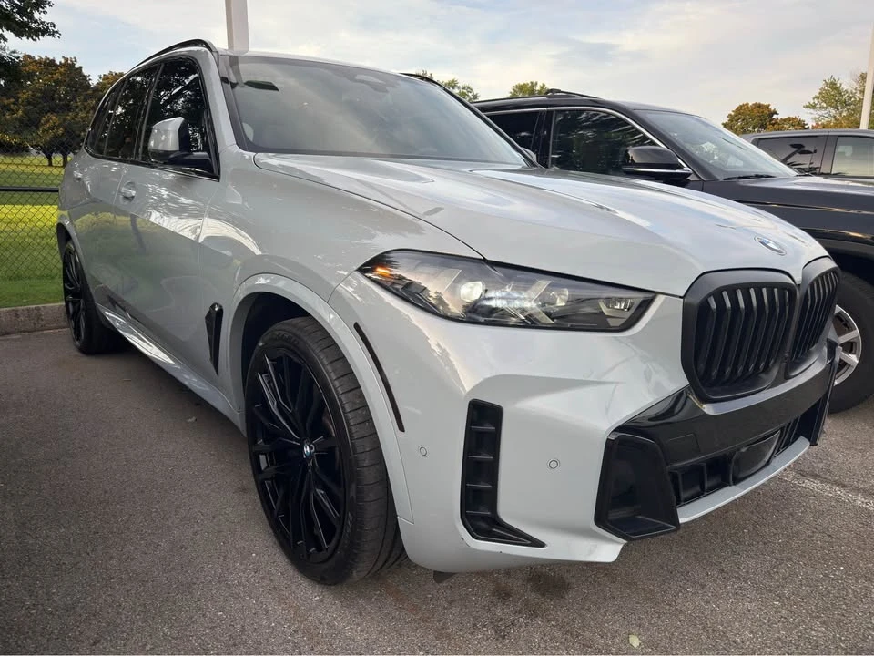 2024 BMW G05 X5 - Image 2 of 6