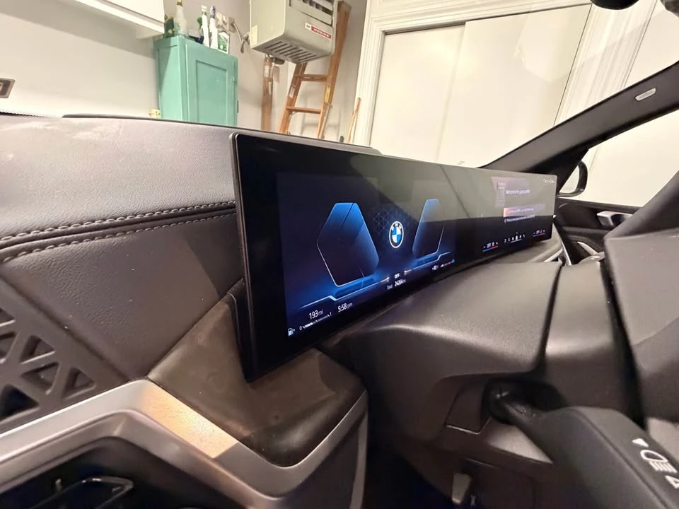 2024 BMW G05 X5 - Image 6 of 11