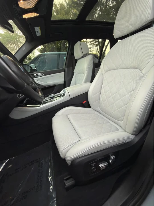2024 BMW G05 X5 - Image 3 of 6