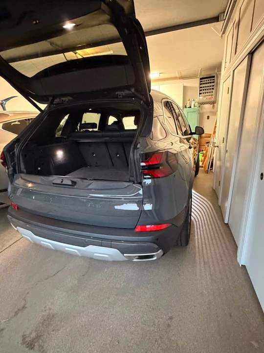 2024 BMW G05 X5 - Image 11 of 11