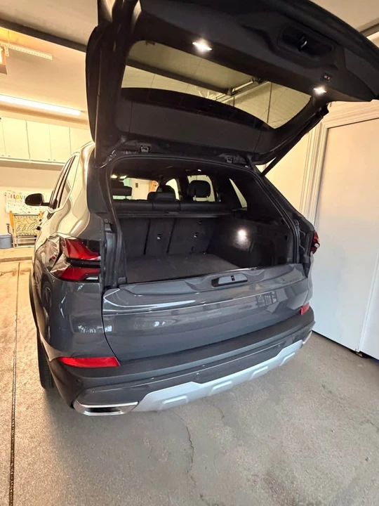 2024 BMW G05 X5 - Image 10 of 11
