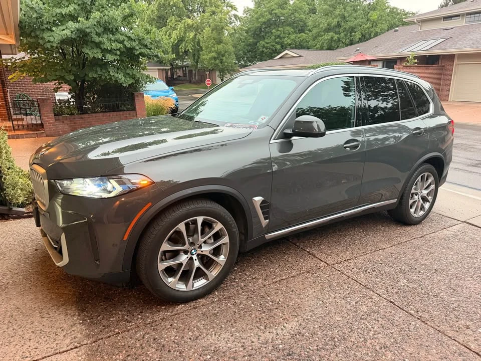 2024 BMW G05 X5 - Image 3 of 11