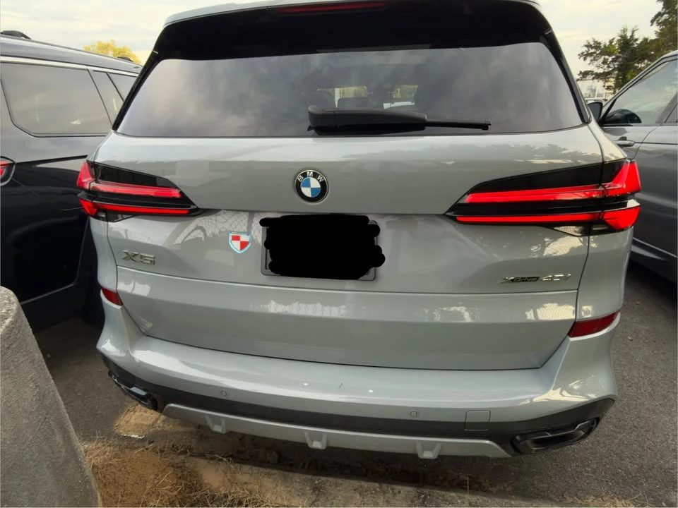 2024 BMW G05 X5 - Image 5 of 6
