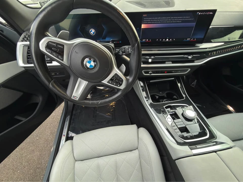 2024 BMW G05 X5 - Image 4 of 6