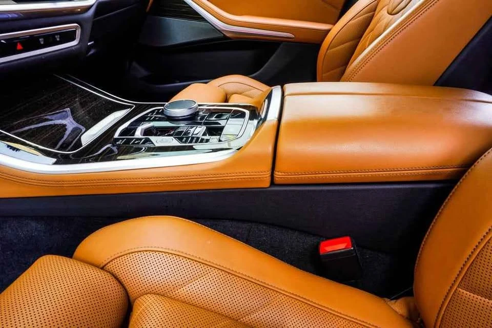 2024 BMW G05 X5 - Image 5 of 10
