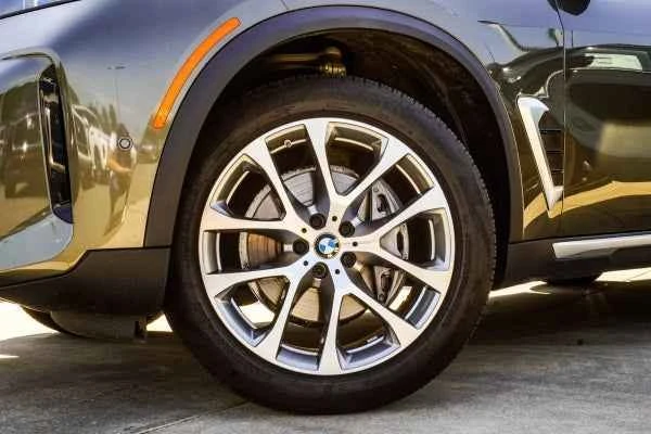 2024 BMW G05 X5 - Image 3 of 10