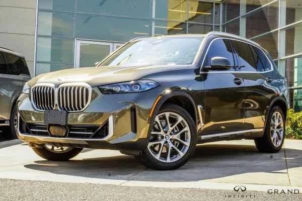 2024 BMW G05 X5 - Image 2 of 10