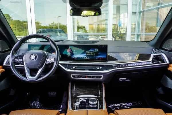 2024 BMW G05 X5 - Image 8 of 10