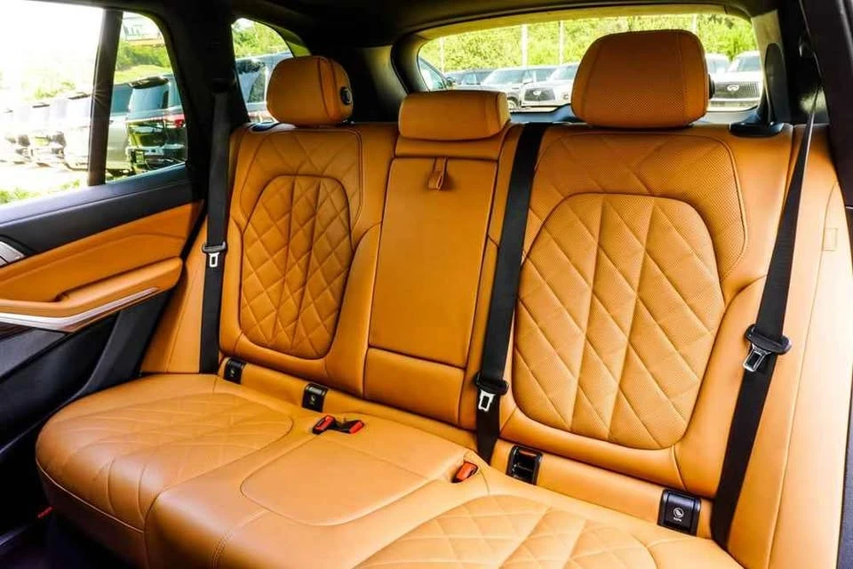 2024 BMW G05 X5 - Image 7 of 10