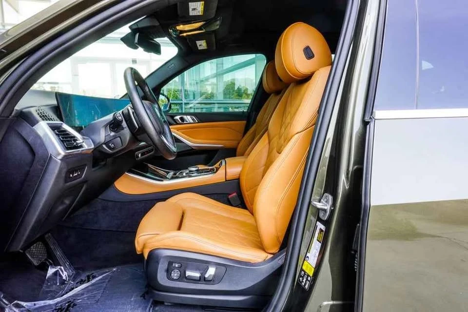 2024 BMW G05 X5 - Image 4 of 10