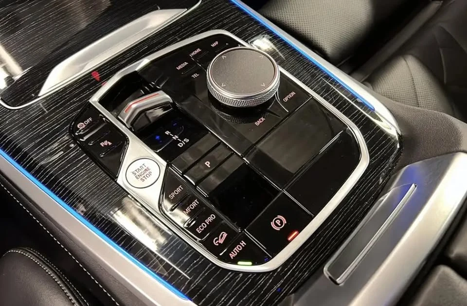 2024 BMW G05 X5 - Image 12 of 15