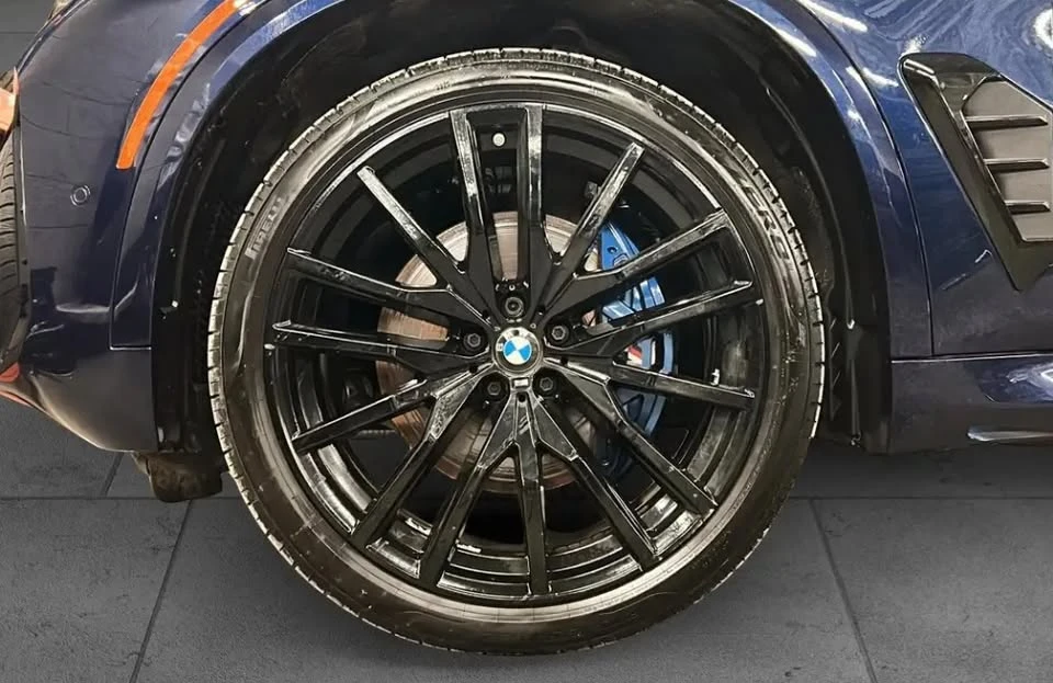 2024 BMW G05 X5 - Image 5 of 15