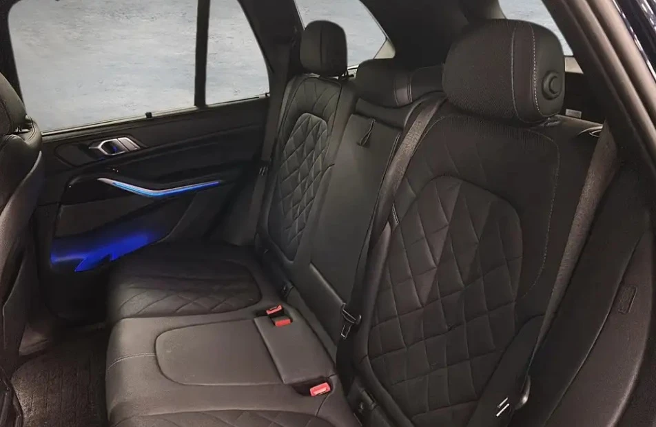 2024 BMW G05 X5 - Image 14 of 15