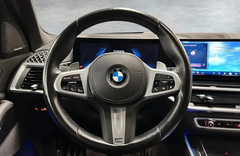 2024 BMW G05 X5 - Image 10 of 15