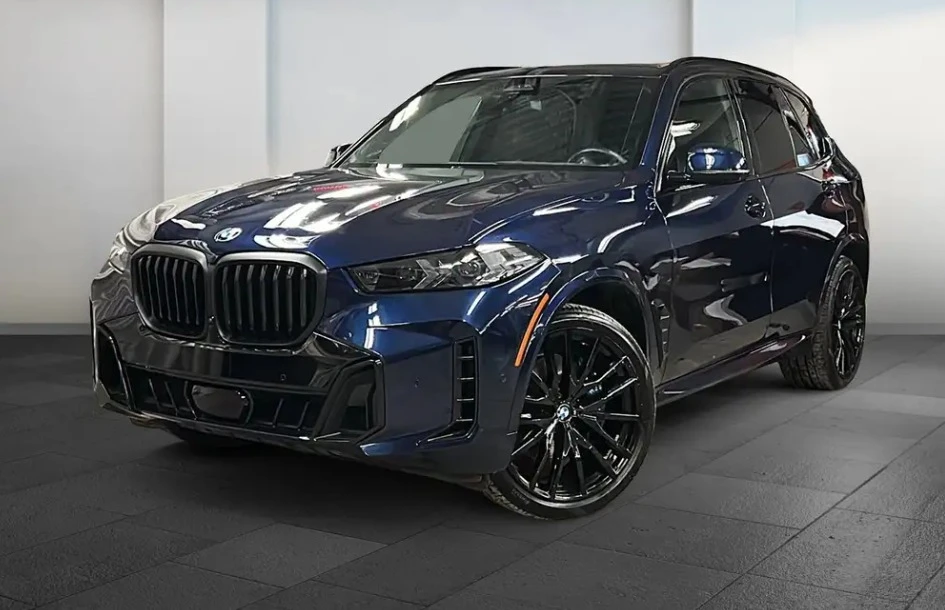 2024 BMW G05 X5 - Image 3 of 15