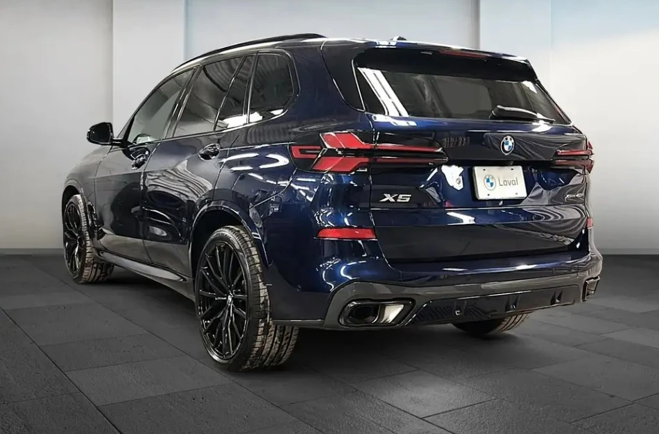 2024 BMW G05 X5 - Image 4 of 15