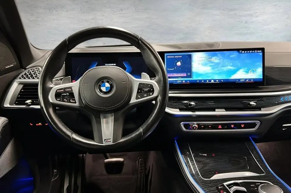 2024 BMW G05 X5 - Image 9 of 15